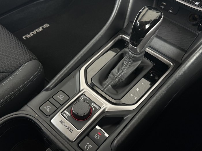 2020 Subaru Forester Hybrid L