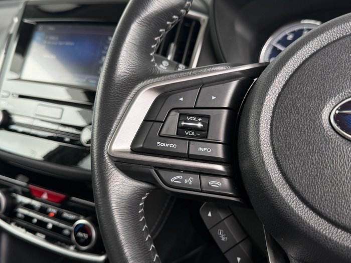 2020 Subaru Forester Hybrid L