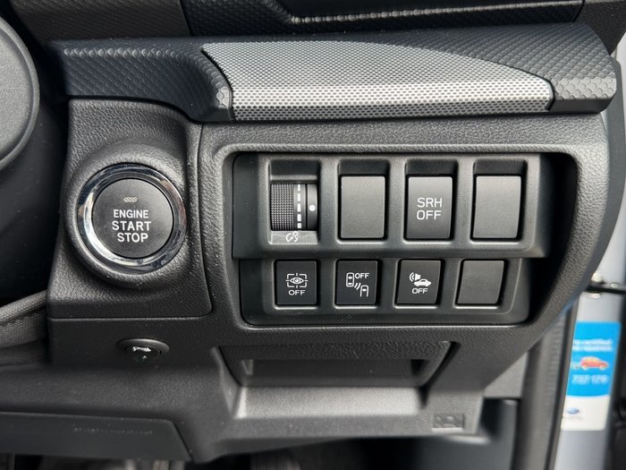 2020 Subaru Forester Hybrid L