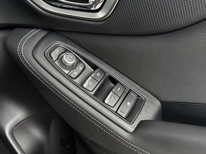 2020 Subaru Forester Hybrid L