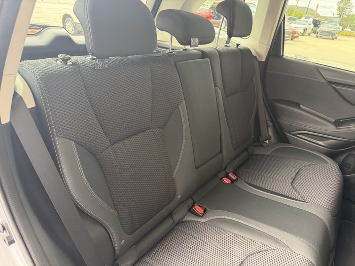 2020 Subaru Forester Hybrid L