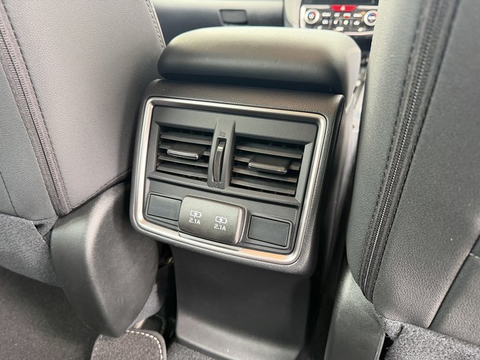 2020 Subaru Forester Hybrid L