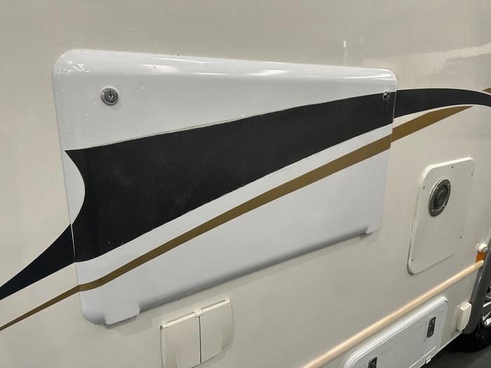 2019 Jayco Conquest