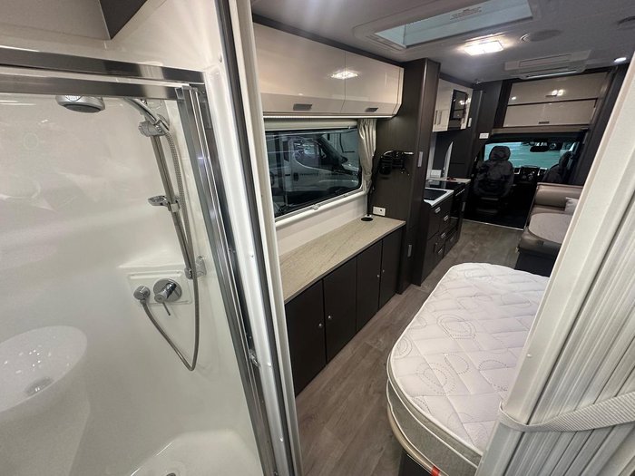 2019 Jayco Conquest
