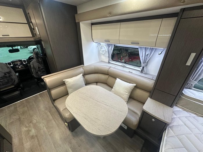 2019 Jayco Conquest