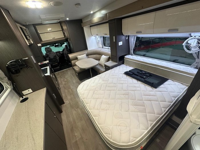 2019 Jayco Conquest