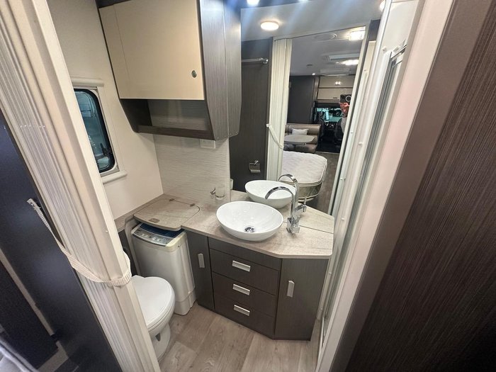 2019 Jayco Conquest