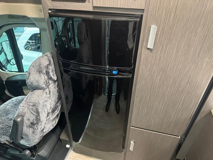 2019 Jayco Conquest