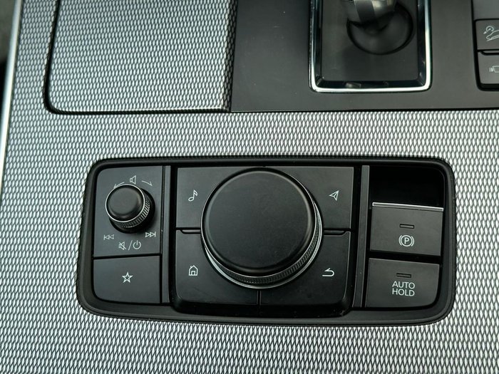 2023 Mazda CX-60 G40e GT
