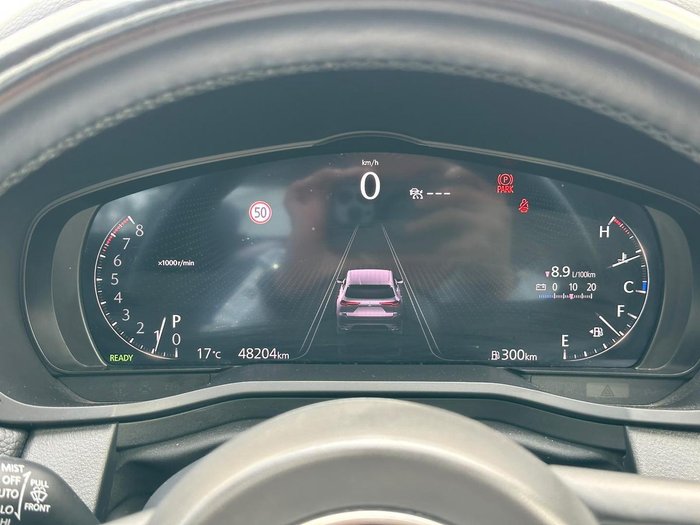 2023 Mazda CX-60 G40e GT