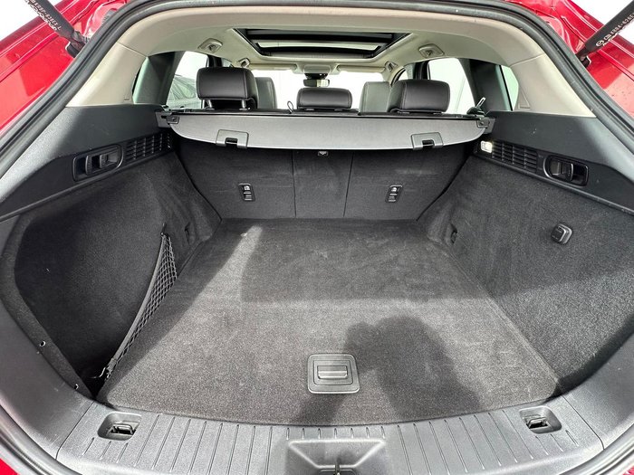 2023 Mazda CX-60 G40e GT