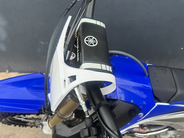 Yamaha 2017 YAMAHA 450CC YZ450FH BLUE