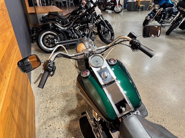 1996 HARLEY-DAVIDSON FLSTN HERITAGE S/TAIL SPECIAL