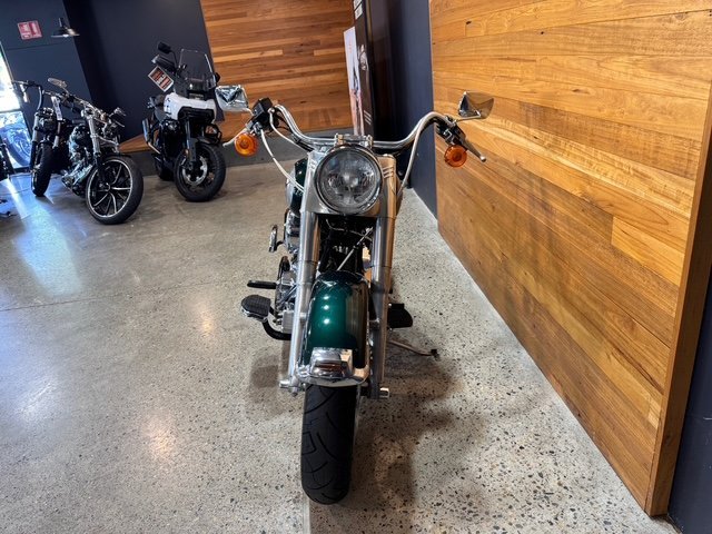 1996 HARLEY-DAVIDSON FLSTN HERITAGE S/TAIL SPECIAL