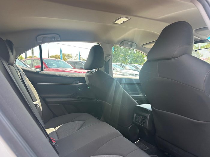 2020 Toyota Camry Ascent Sport