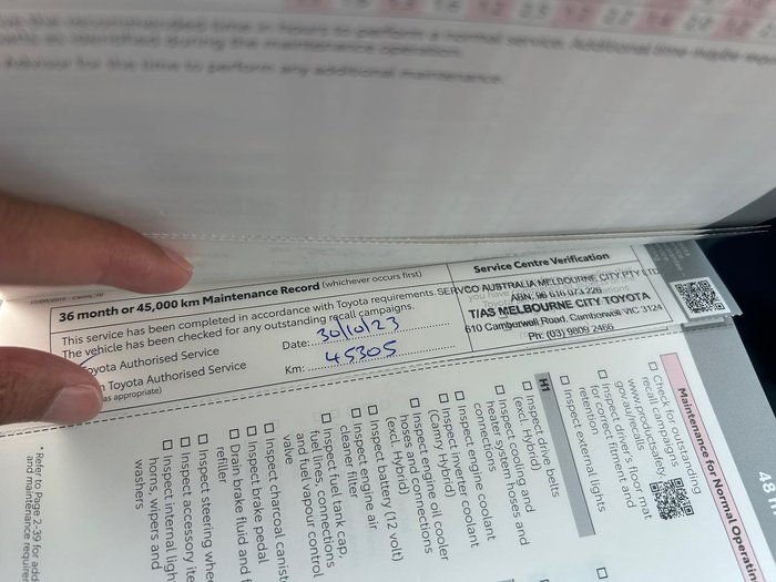 2020 Toyota Camry Ascent Sport