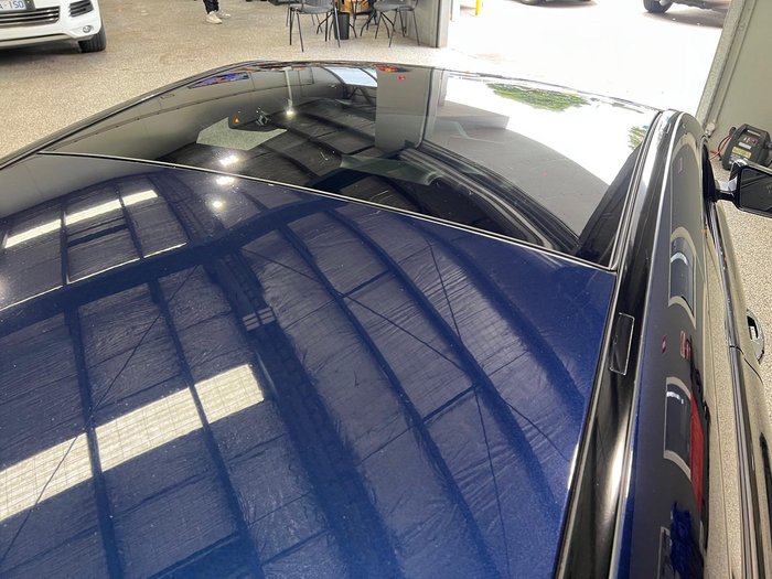 2016 Mercedes-Benz CLA-Class CLA250 Sport X117 Four Wheel Drive Night Black