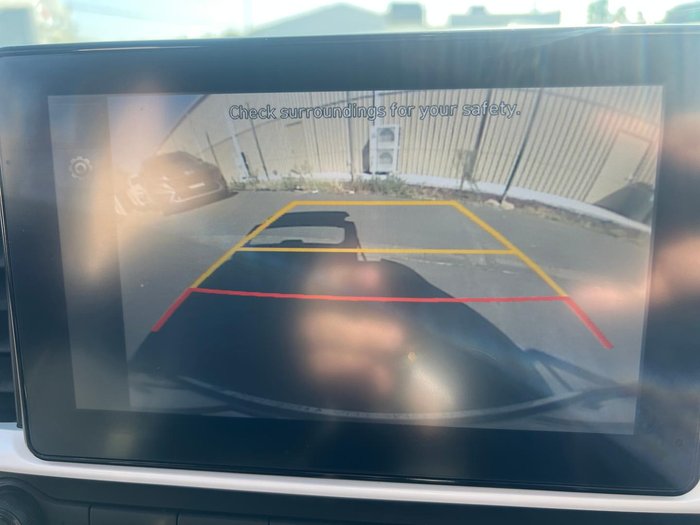 2023 Hyundai Venue Active