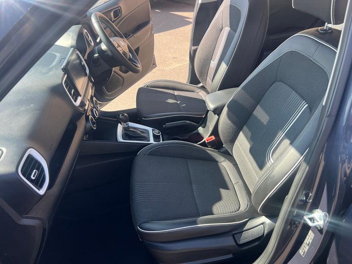 2023 Hyundai Venue Active QX.V5 MY23 Intense Blue