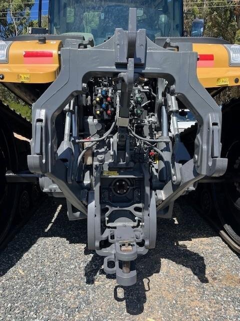 2019 Challenger Mt738