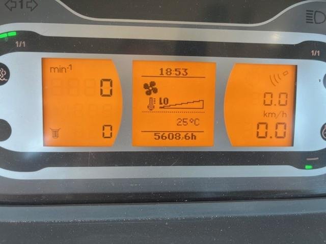 2019 Challenger Mt738