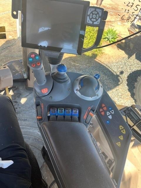 2019 Challenger Mt738