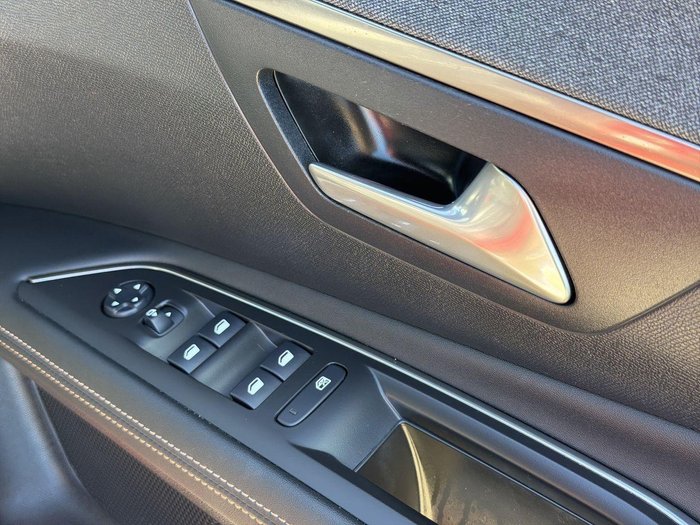 2019 Peugeot 3008 GT Line