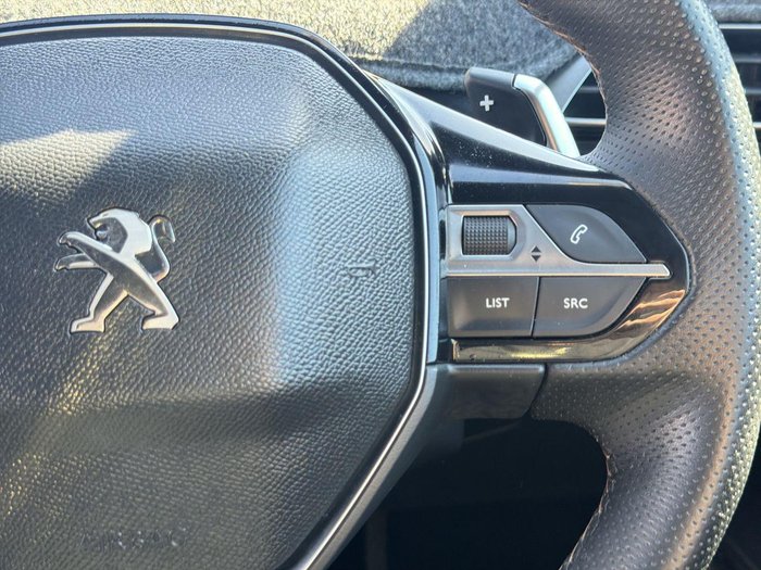 2019 Peugeot 3008 GT Line