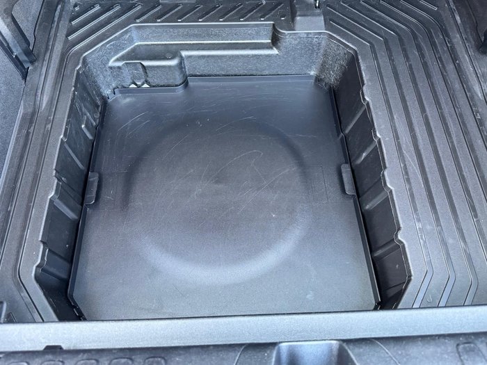 2022 Ford Puma ST-Line