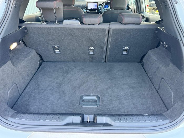 2022 Ford Puma ST-Line