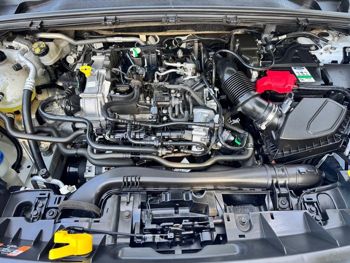 2022 Ford Puma ST-Line