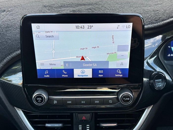 2022 Ford Puma ST-Line