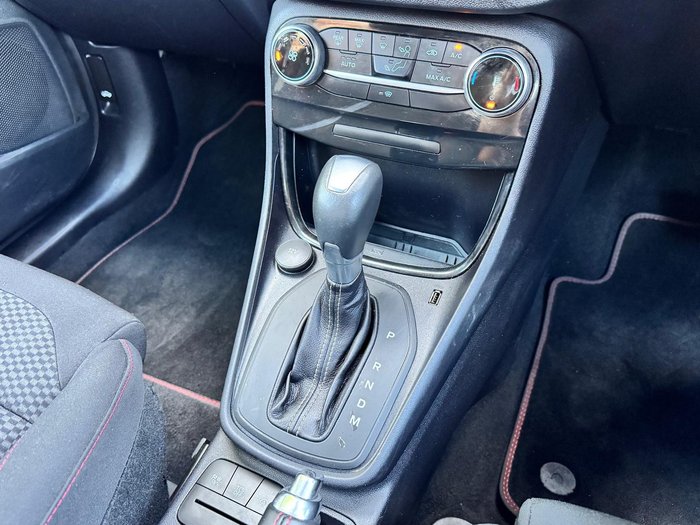 2022 Ford Puma ST-Line