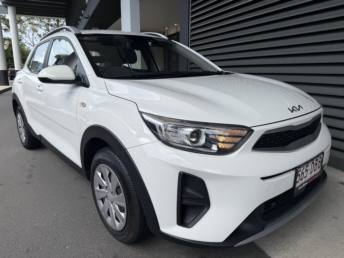 2021 Kia Stonic S
