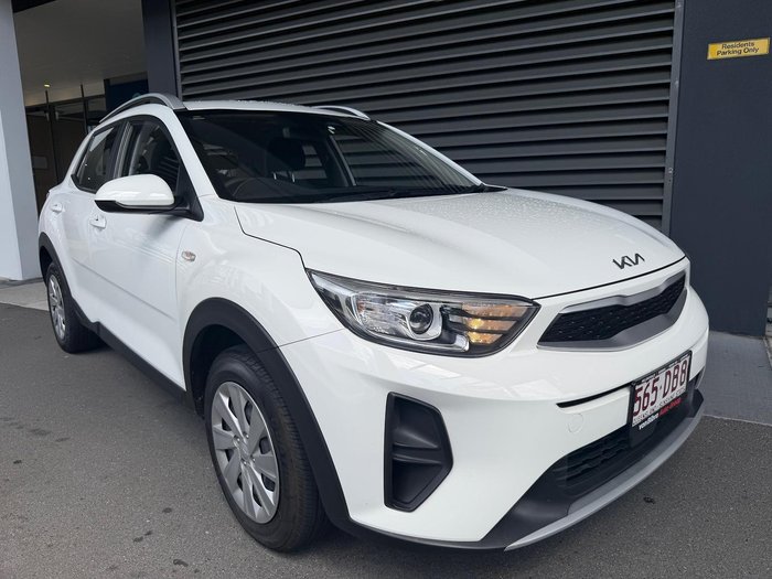 2021 Kia Stonic S