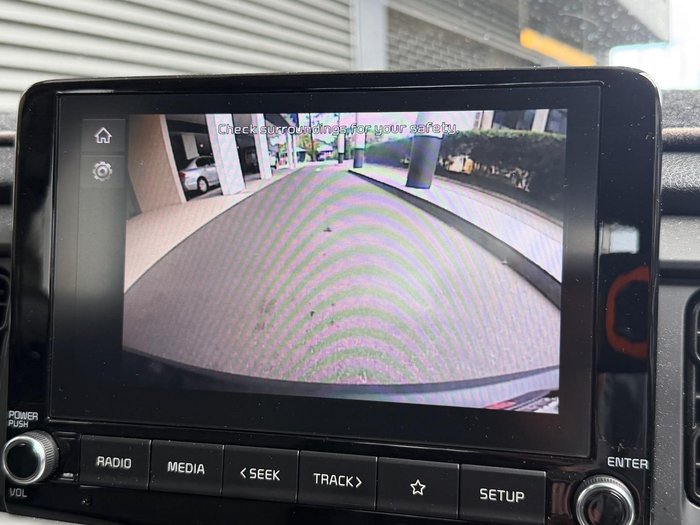 2021 Kia Stonic S