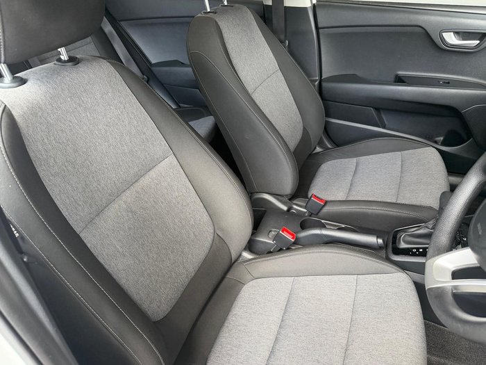 2021 Kia Stonic S