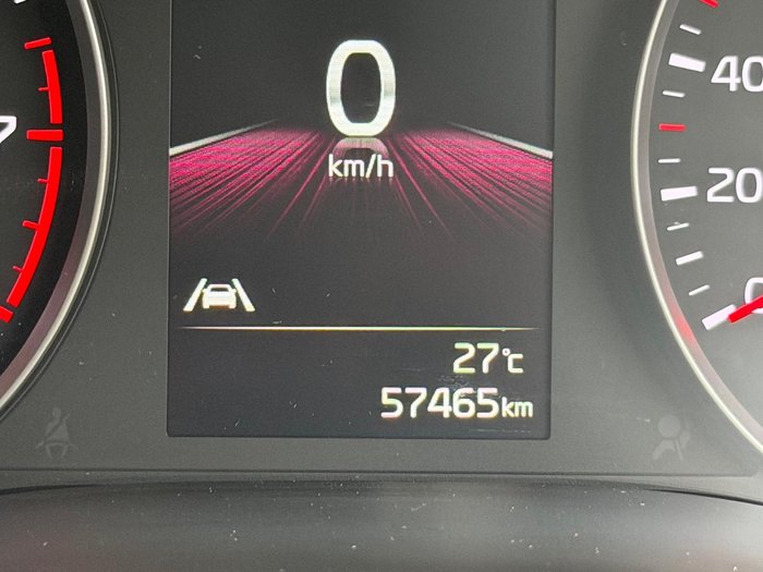 2021 Kia Stonic S