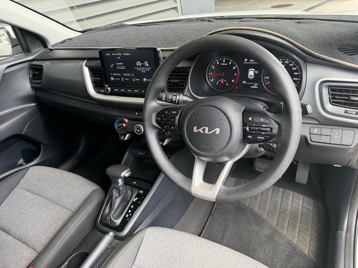 2021 Kia Stonic S