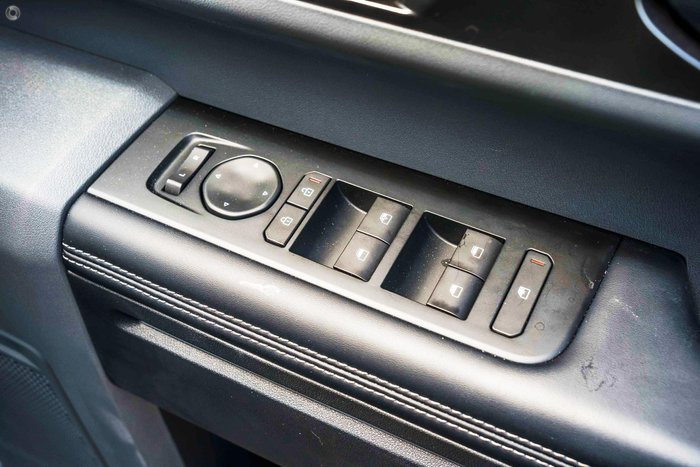 2025 Kia Tasman S