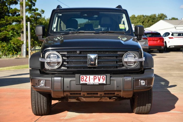 2026 GWM Tank 300 Ultra Hi4-T PHEV