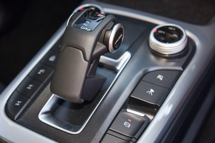 2026 GWM Tank 300 Ultra Hi4-T PHEV