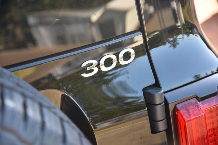 2026 GWM Tank 300 Ultra Hi4-T PHEV