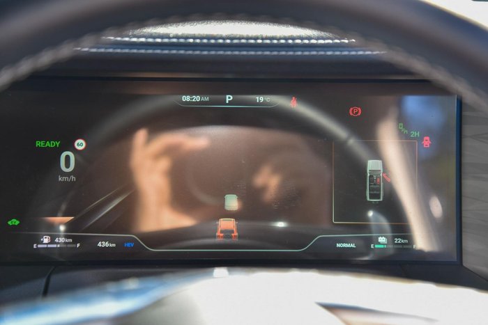 2026 GWM Tank 300 Ultra Hi4-T PHEV