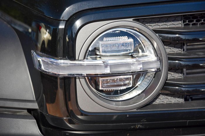 2026 GWM Tank 300 Ultra Hi4-T PHEV