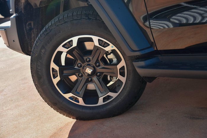 2026 GWM Tank 300 Ultra Hi4-T PHEV