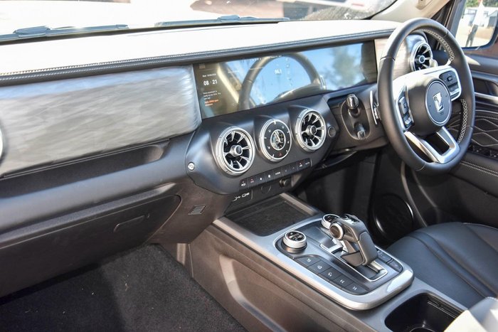 2026 GWM Tank 300 Ultra Hi4-T PHEV