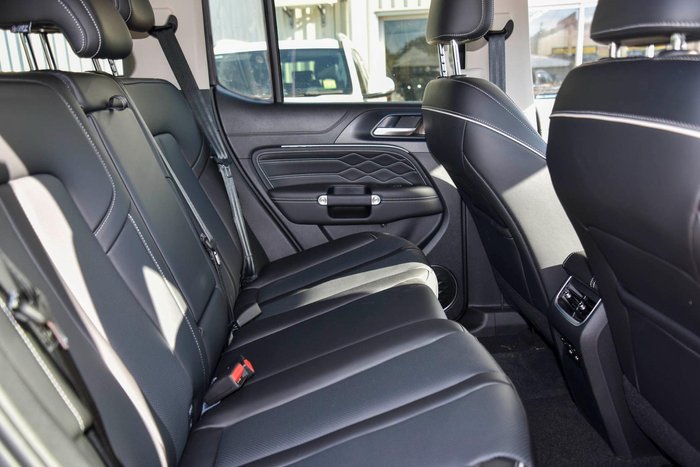 2026 GWM Tank 300 Ultra Hi4-T PHEV