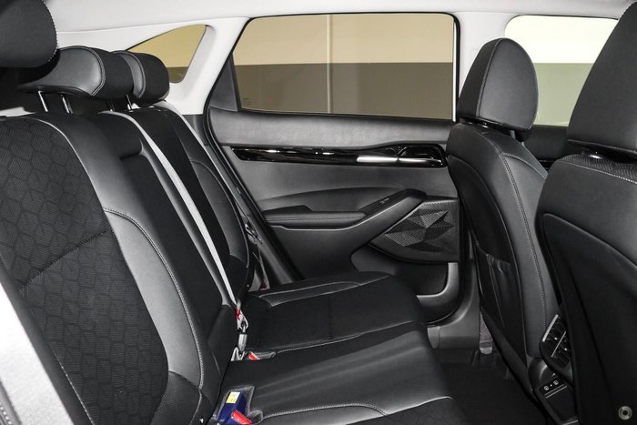 2026 Kia Seltos GT-Line