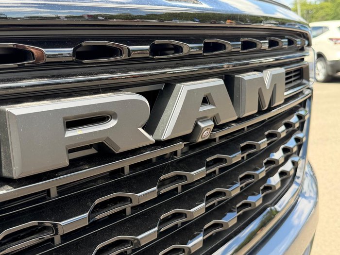 2026 RAM 1500 Limited Hurricane HO RamBox